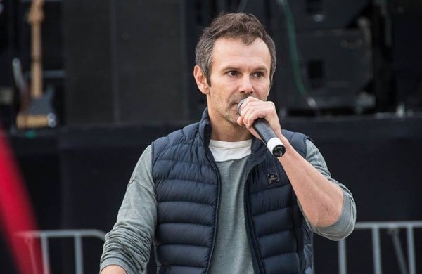 В'ячеслав Вакарчук