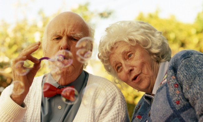 Дієта довгожителя: ці правила допоможуть вам відзначити 100-річчя здоровим