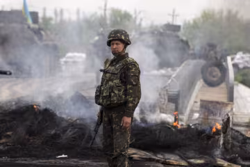 День пам'яті кіборгів 16 січня: Донецький аеропорт – квиток в один кінець