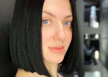 Снежана Бабкина, instagram.com/snezhana_babkina/