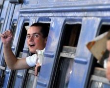 На травневі до моря пустять нові поїзди