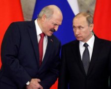 Путін - півень: черговий перл Лукашенко стає хітом
