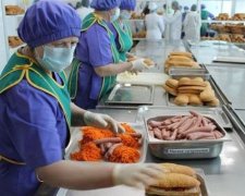 Україна готова до закриття російських ринків