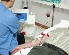 Україні не вистачає крові - в ЦГЗ повідомили про дефіцит донорів у зв'язку з пандемією