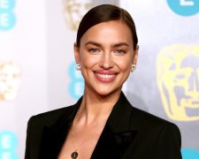 Самые странные наряды знаменитостей на BAFTA: золотая ящерица, торшер и декольте до пупка