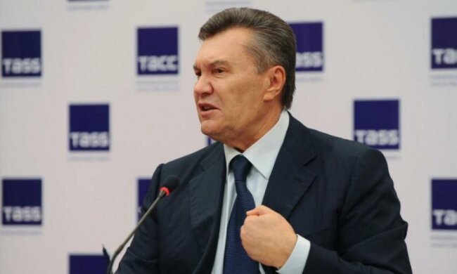 Адвокаты Януковича рассказали, как нужно судить бывшего президента