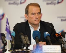 Медведчук о голосовании в Раде: Украине предлагаются мертворожденная идея евроатлантической интеграции и бюджет экономического суицида страны