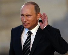 Двухлетний военный авантюризм Путина потерпел крах