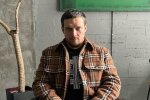 Олександр Усик, фото: Instagram