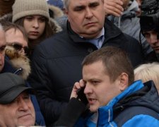Погрози, гроші чи гіпноз: росіянин, який втратив всю сім'ю в Кемерово, заспівав оди Путіну
