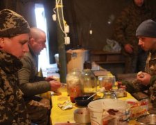 Новая система: как изменился рацион питания украинских воинов