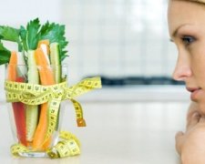 Скільки потрібно їсти, щоб не товстіти