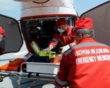 Екстрена медична допомога: що зміниться для українців у 2018 році