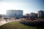 Троєщина