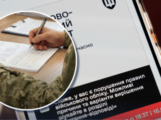 ТЦК и приложение Резерв+: автопродление отсрочки