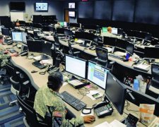 ЦРУ злило секретні документи про "холодну війну"