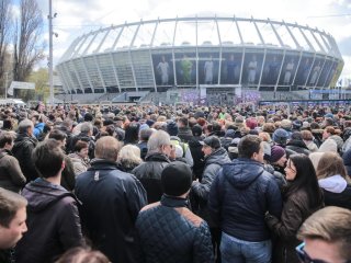 Дебаты по поводу дебатов