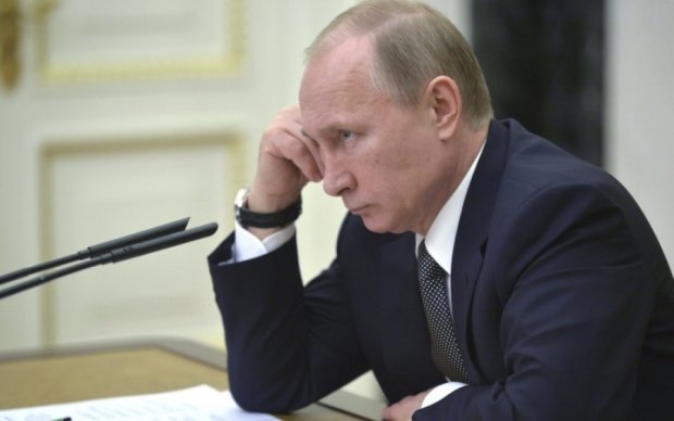 Путін використає допомогу Заходу Україні у своїх цілях
