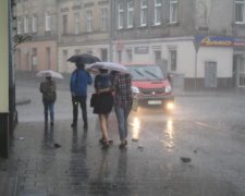 Киян попередили про новий вибрик погоди