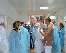 Україна очолила рейтинг по моторошному захворюванню