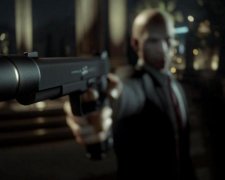 HITMAN 2: крутий трейлер і подробиці гри