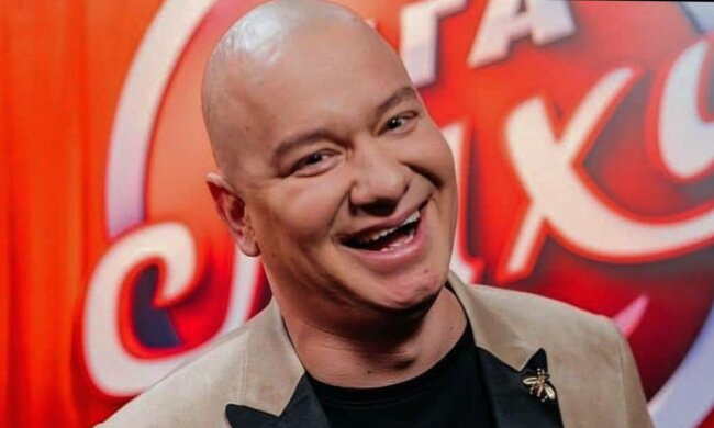 Євген Кошовий, фото: Instagram