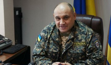 Науменко очолюватиме луганську міліцію ще місяць