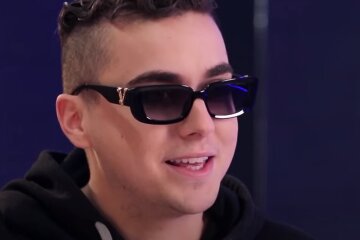 Melovin, скриншот: Youtube