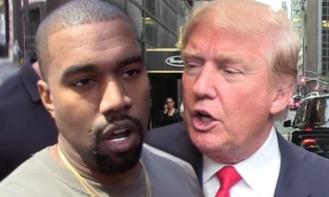 Знамениті прихильники Трампа розпочали капітуляцію