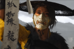 Ghost of Yotei