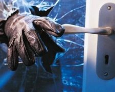 Бойовики легалізували квартирні крадіжки