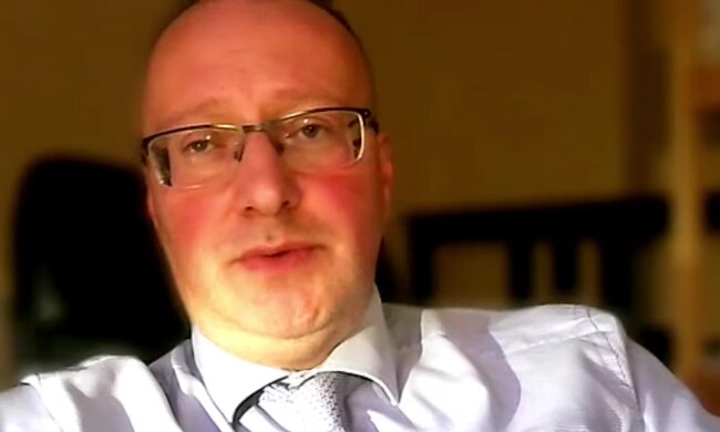 Олексій Попов