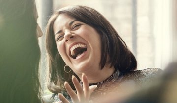 Зависть делает человека несчастным