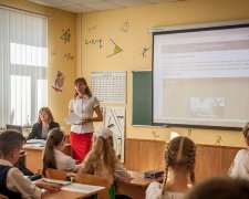 Поляки вступились за украинцев в языковом вопросе
