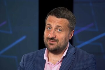Загородний заявил, что коррупция в Украине выгодна Западу