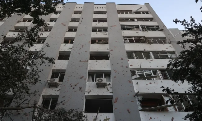Львів виділив кошти на відновлення житла після обстрілів