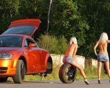 Автомобілістам загрожує новий вид шахрайства