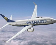 Саакашвілі запрошує до Одеси лоукост Ryanair