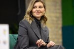 Елена Зеленская провела уникальную встречу с послами и рассказала о своей миссии: "Дипломатия - семейная работа"