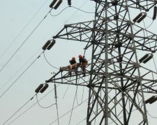 В Херсонской области в плохую погоду будут отключать свет