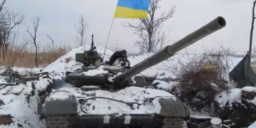 Кровавый бой на Донбассе: ранены украинские воины