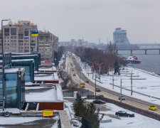 Оголошено штормове попередження: кому із українців краще не висовуватися з дому