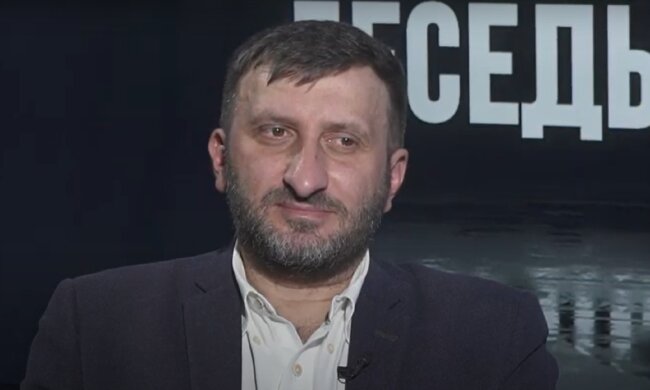 Віталій Кулик