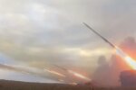 Трофейна техніка ЗСУ. Фото: скриншот Youtube