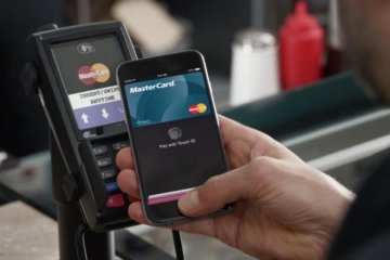 Apple Pay на носу: НБУ рассказал, когда система заработает в Украине
