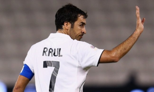 Рауль заявив про завершення кар’єри