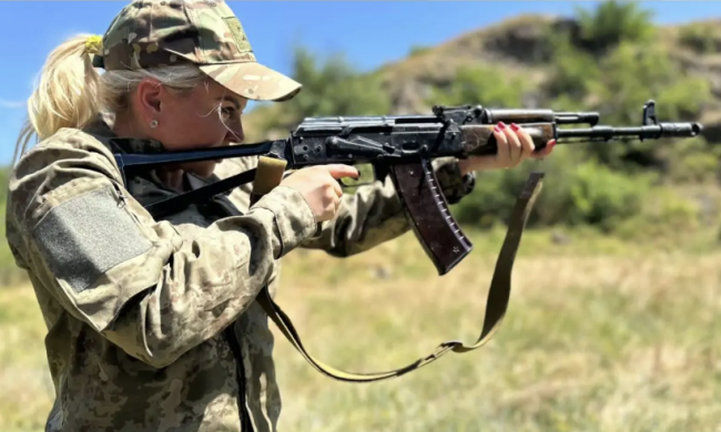 Маріанна Кізіярова