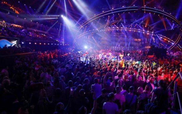 Евровидение 2018: кто такая "Большая пятерка" и чего от нее ожидать