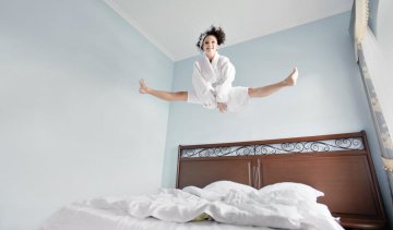 Як правильно почати свій день