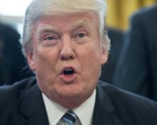 Трамп поскаржився на безчесні дії місцевих ЗМІ